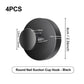 🧲50% OFF！✨ Stainless Steel Suction Cup Hook – Extra Strong, No Drilling Required ✅🏠