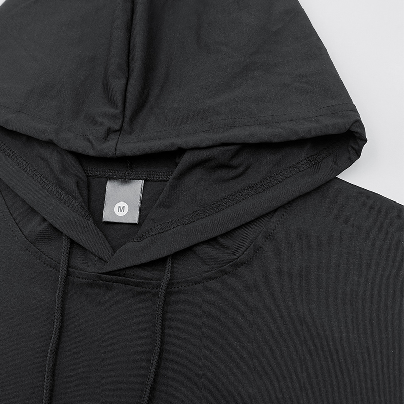 ⏳Limited-time 50% off⏰Men's Sleeveless Workout Hoodie with Pocket