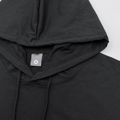 ⏳Limited-time 50% off⏰Men's Sleeveless Workout Hoodie with Pocket