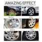 🔥HOT SALE - Buy 2 Get 1 Free🔥Non-Acid Wheel Cleaner Kit