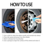🔥HOT SALE - Buy 2 Get 1 Free🔥Non-Acid Wheel Cleaner Kit