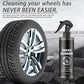 🔥HOT SALE - Buy 2 Get 1 Free🔥Non-Acid Wheel Cleaner Kit