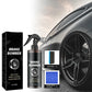 🔥HOT SALE - Buy 2 Get 1 Free🔥Non-Acid Wheel Cleaner Kit