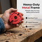 🔩 Vertical Self-Centering Dowel Jig Kit | Self-Centering, Precise Vertical Drilling  ✅