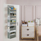 🥳2026 HOT SALE🥳💞50K+ SOLD!🧺✨ 50% OFF! 5-Tier Large-Capacity Hanging Organizer