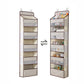 🥳2026 HOT SALE🥳💞50K+ SOLD!🧺✨ 50% OFF! 5-Tier Large-Capacity Hanging Organizer