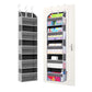 🥳2026 HOT SALE🥳💞50K+ SOLD!🧺✨ 50% OFF! 5-Tier Large-Capacity Hanging Organizer
