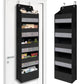 🥳2026 HOT SALE🥳💞50K+ SOLD!🧺✨ 50% OFF! 5-Tier Large-Capacity Hanging Organizer