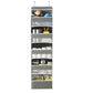 🥳2026 HOT SALE🥳💞50K+ SOLD!🧺✨ 50% OFF! 5-Tier Large-Capacity Hanging Organizer
