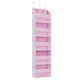 🥳2026 HOT SALE🥳💞50K+ SOLD!🧺✨ 50% OFF! 5-Tier Large-Capacity Hanging Organizer