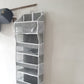 🥳2026 HOT SALE🥳💞50K+ SOLD!🧺✨ 50% OFF! 5-Tier Large-Capacity Hanging Organizer