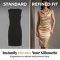 📢📢50% OFF !! ⏰ Women’s Sleeveless Cowl Neck Midi Dress – Elegant, Chic & Effortless ✨