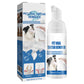 📢📢50% OFF !! ⏰Pet Oral Care Foaming Tartar Remover