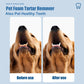 📢📢50% OFF !! ⏰Pet Oral Care Foaming Tartar Remover