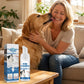 📢📢50% OFF !! ⏰Pet Oral Care Foaming Tartar Remover