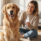📢📢50% OFF !! ⏰Pet Oral Care Foaming Tartar Remover