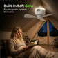 ⏰ Limited-time offer: 50% OFF🌬️✨Rechargeable Ceiling Fan with LED Light