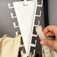 🔥Limited-time offer-Multifunctional Triangle Closet Organizer