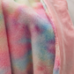 ❄️SUMMER HOT SALE 50% OFF🌀 Ultra-Soft Tie-Dye Plush Throw Blanket
