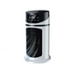 🥳SUMMER HOT SALE🥳50% OFF! 🔥USB Desktop Air Cooler – Humidifier, 6 Speeds, Portable 🔄