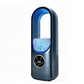 🥳SUMMER HOT SALE🥳50% OFF! 🔥USB Desktop Air Cooler – Humidifier, 6 Speeds, Portable 🔄