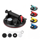 🥳SUMMER HOT SALE🥳50% OFF! 🔥8-Inch Glass Vacuum Suction Cup with Pressure Gauge