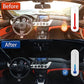 ☂️🚗 Car Sunshade – Blocks UV rays and heat, protects the interior ✅🌞