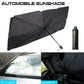 ☂️🚗 Car Sunshade – Blocks UV rays and heat, protects the interior ✅🌞