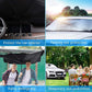 ☂️🚗 Car Sunshade – Blocks UV rays and heat, protects the interior ✅🌞