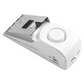📢📢50% OFF !! ⏰Door Stopper Alarm with Sound & Light Alert for Home & Travel