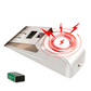 📢📢50% OFF !! ⏰Door Stopper Alarm with Sound & Light Alert for Home & Travel