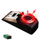 📢📢50% OFF !! ⏰Door Stopper Alarm with Sound & Light Alert for Home & Travel