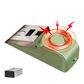 📢📢50% OFF !! ⏰Door Stopper Alarm with Sound & Light Alert for Home & Travel