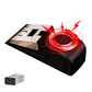 📢📢50% OFF !! ⏰Door Stopper Alarm with Sound & Light Alert for Home & Travel