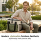 🔥2026 Hot Sale 50% OFF🔥Large Capacity Insulated Cooler Bag for Picnics & Outdoors