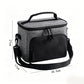 🔥2026 Hot Sale 50% OFF🔥Large Capacity Insulated Cooler Bag for Picnics & Outdoors