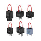 🏆LAST DAY SALE 50% OFF🔥Automotive Relay Tester and Bypass Jumper Set