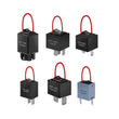 🏆LAST DAY SALE 50% OFF🔥Automotive Relay Tester and Bypass Jumper Set