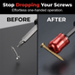 🔥BUY 1 GET 1 FREE🔩Portable Magnetizer for Drills & Screwdrivers