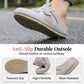 💃2026 Hot Sale 50% OFF💎Women's Breathable Mesh Panel Mule Sneakers