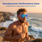 🏃‍♀️ LIMITED TIME 50% OFF!🔥 Intelligent Photochromic Glasses for Outdoor Activities