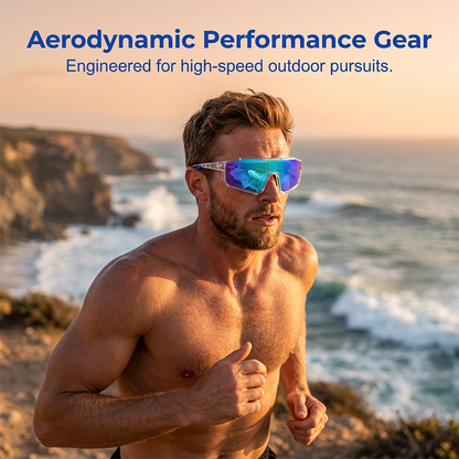 🏃‍♀️ LIMITED TIME 50% OFF!🔥 Intelligent Photochromic Glasses for Outdoor Activities