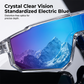 🏃‍♀️ LIMITED TIME 50% OFF!🔥 Intelligent Photochromic Glasses for Outdoor Activities
