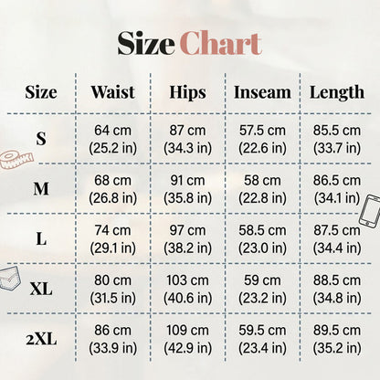 🎁 Hot Sale 50% OFF 🔥Women's Casual High Waist Stretch Capri Jeans
