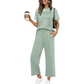 🏆LAST DAY SALE 50% OFF🔥Women's 2-Piece Casual Lounge Set