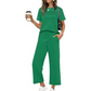 🏆LAST DAY SALE 50% OFF🔥Women's 2-Piece Casual Lounge Set
