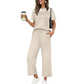 🏆LAST DAY SALE 50% OFF🔥Women's 2-Piece Casual Lounge Set