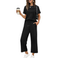 🏆LAST DAY SALE 50% OFF🔥Women's 2-Piece Casual Lounge Set