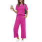 🏆LAST DAY SALE 50% OFF🔥Women's 2-Piece Casual Lounge Set