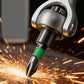 ⏳🔥LIMITED-TIME 50% OFF! 🛠️ Universal Magnetic Ratchet Screwdriver – Fast, Easy & Precise ✨